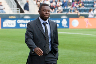 Hackworth: “shaking every bush,” Adu speculation continues, more news