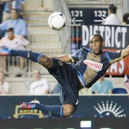 Season Review: Amobi Okugo