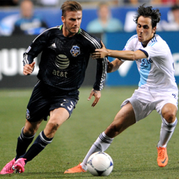 MLS Cup Final news & previews, Morgan & Wambach up for FIFA’s World Player of the Year