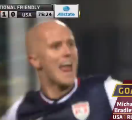 Recap/Analysis and Player Ratings: Russia 2–2 USMNT