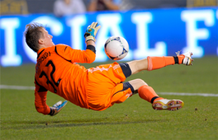 Union decline option on Harrison