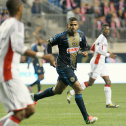 Union waive Gomez, Witkowski & Lopez