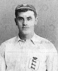 Jack Robinson