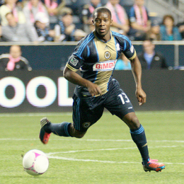 Philly Soccer Show: Michael Lahoud