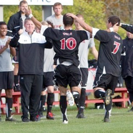Philly Soccer Six conference playoffs