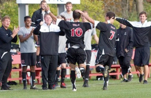 Philly Soccer Six conference playoffs