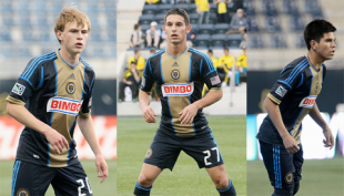 Season Review: The Homegrowns