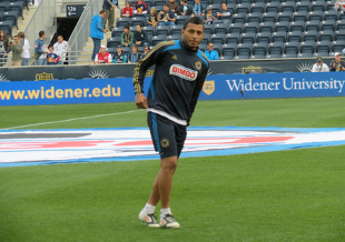 Valdes “important” to Colombia & needs to play in offseason, USA friendly, Solo, more news