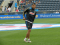 Union: Valdes not given permission to train with Santa Fe; Garber on Blatter, more