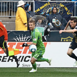 Parke to Union? More news.