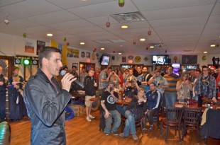 Reports and reaction to Le Toux & Parke signings, more news