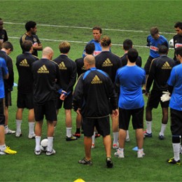 Real Madrid trialist & more camp news, Jack Mac in Top 10, preseason games to be streamed, USA