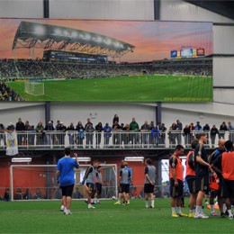 KYW Philly Soccer Show: Talking preseason training camp