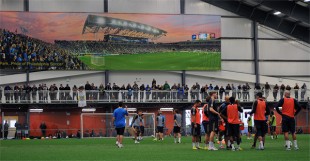 KYW Philly Soccer Show: Talking preseason training camp
