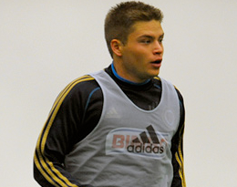 Mendoza signed, GK Restrepo trialing, training camp updates, reaction to MLS-USL PRO deal, more