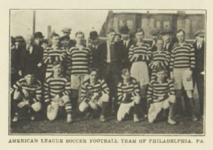 Philly Soccer 100: Big interleague match, Bethlehem continues to dominate