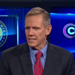 Rigby out as Union color commentator