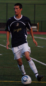 Eric Schoenle