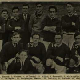 Philly soccer 100: League play, Challenge Cup, and the death of a young goalkeeper