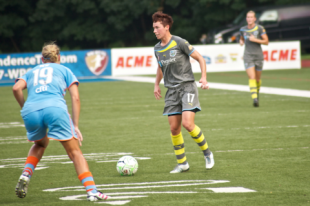Talking with Joanna Lohman