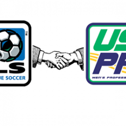 MLS partners with USL PRO