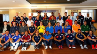 2013 schedule to drop on Weds, Soccer Night in Newtown, Ballon d’Or, more