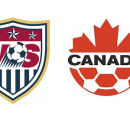 Preview: USMNT v Canada