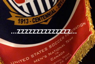 Union camp news, USA underwhelms in scoreless draw, Altidore rises above