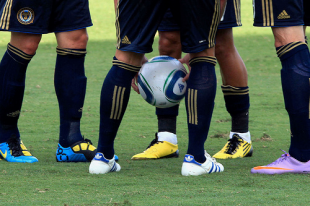 Union roundtable: 2013 Preseason underway