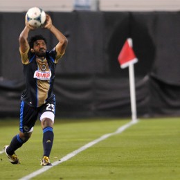 KYW Philly Soccer Show: Sheanon Williams