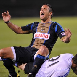In Pictures: Union 0-0 Montreal