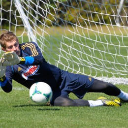 Player of the Week: Zac MacMath