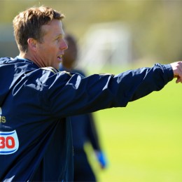 Quotes from Hack’s presser, Klinsmann on Donovan and Gold Cup, those Germans, more