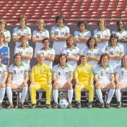 Be very afraid: U.S. soccer’s most dominant teams ever