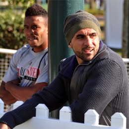 Union drop final preseason game to familiar villains, season previews, more news