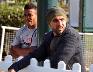 Union drop final preseason game to familiar villains, season previews, more news