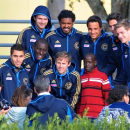 11 days ’til Geiger time, US U-20s prevail, assorted bits, centennial kits, match fix & more