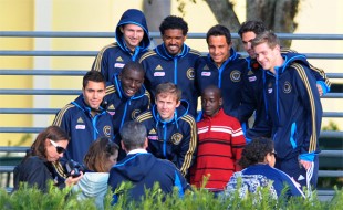 11 days ’til Geiger time, US U-20s prevail, assorted bits, centennial kits, match fix & more