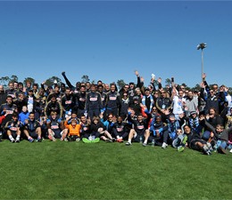 Philadelphia Union spring training: The fan experience
