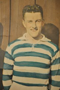 Bert Patenaude