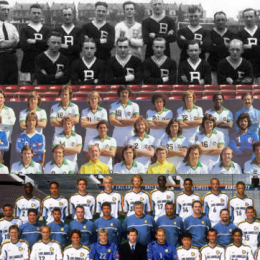 Looking for a golden age: A statistical analysis of US pro soccer leagues