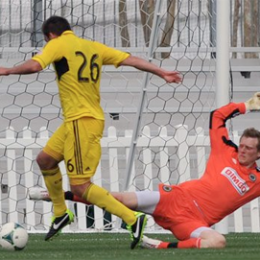 “Not a ton of positives”: Reports & reaction as Union youth underwhelm in loss to Crew, more