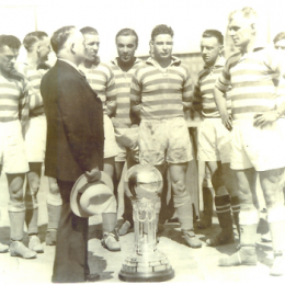 Who’s better, who’s best: Leveling the pitch to find the best US club sides ever