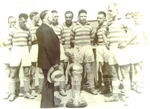 Who’s better, who’s best: Leveling the pitch to find the best US club sides ever