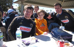 “Starting to click”: Reaction & reports as Union turn it on against TFC, more news