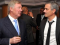 Ferguson and Mourinho: Reading on business in soccer