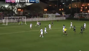 Match Report: Philadelphia Union 1-1 Orlando City Lions