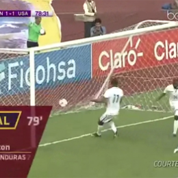 Reaction and player ratings: Honduras 2–1 USA