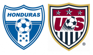 Preview: Honduras v USA