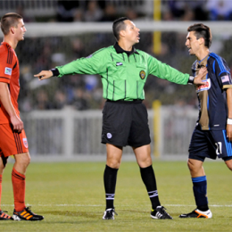 Double DC for U after KC switch; Carroll, Okugo & Lohman on Rogers; USWNT v Canada on 6/2, more